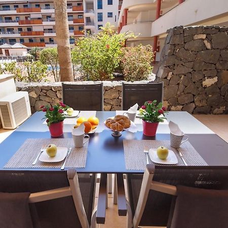פוארטו דה סנטיאגו Markethome Balcon De Los Gigantes B09 מראה חיצוני תמונה