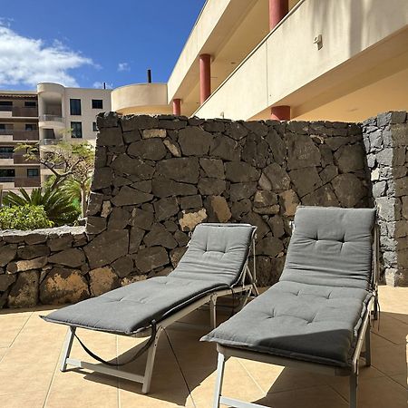 פוארטו דה סנטיאגו Markethome Balcon De Los Gigantes B09 מראה חיצוני תמונה