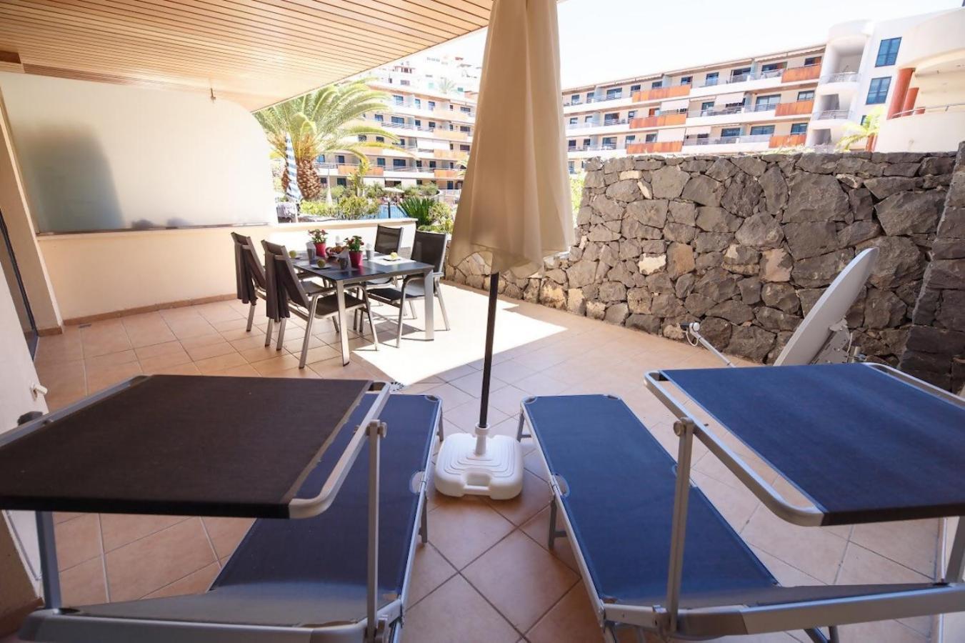 פוארטו דה סנטיאגו Markethome Balcon De Los Gigantes B09 מראה חיצוני תמונה