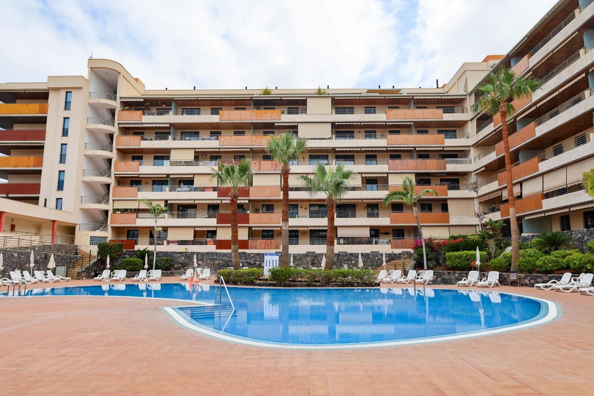 פוארטו דה סנטיאגו Markethome Balcon De Los Gigantes B09 מראה חיצוני תמונה