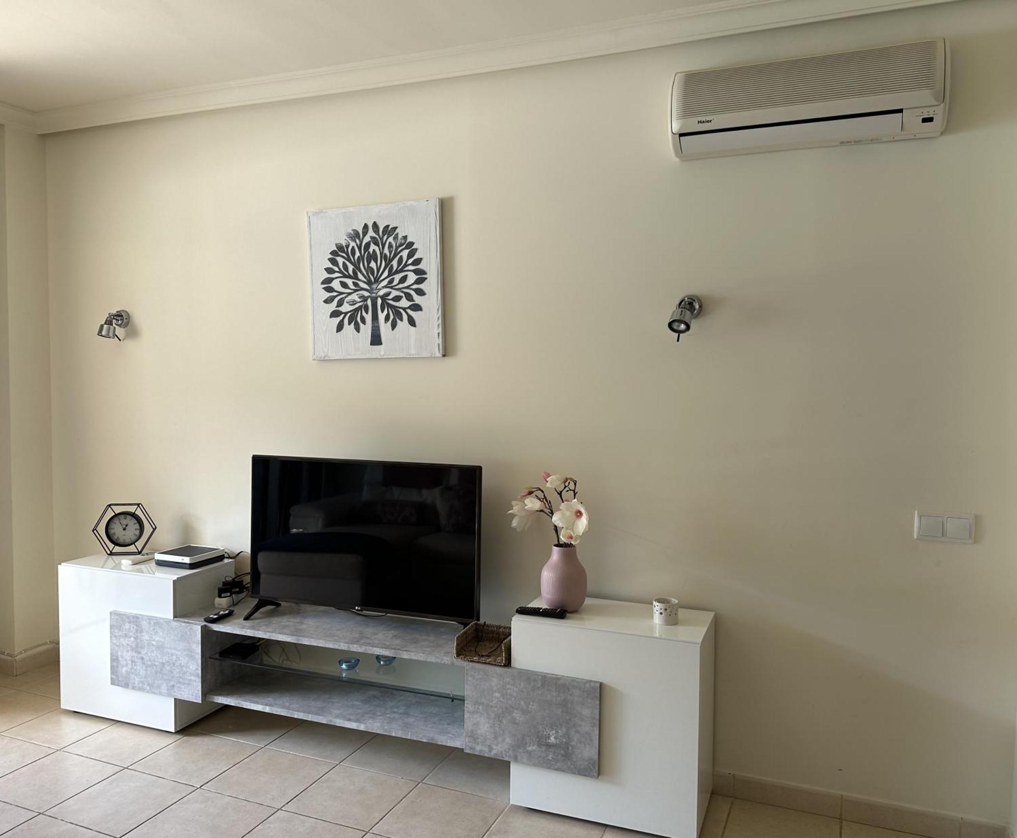 פוארטו דה סנטיאגו Markethome Balcon De Los Gigantes B09 מראה חיצוני תמונה