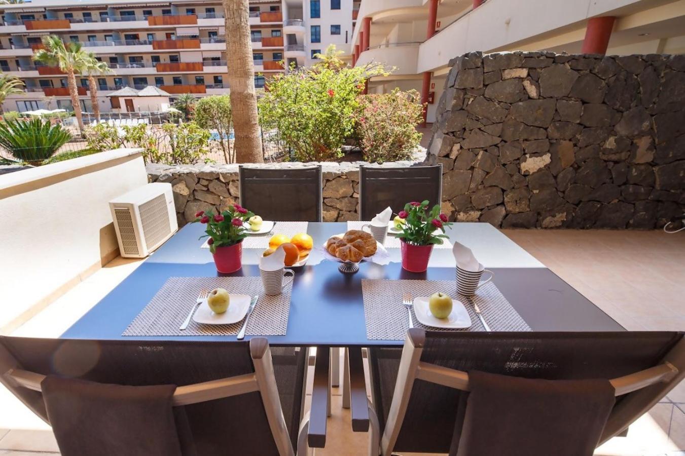 פוארטו דה סנטיאגו Markethome Balcon De Los Gigantes B09 מראה חיצוני תמונה