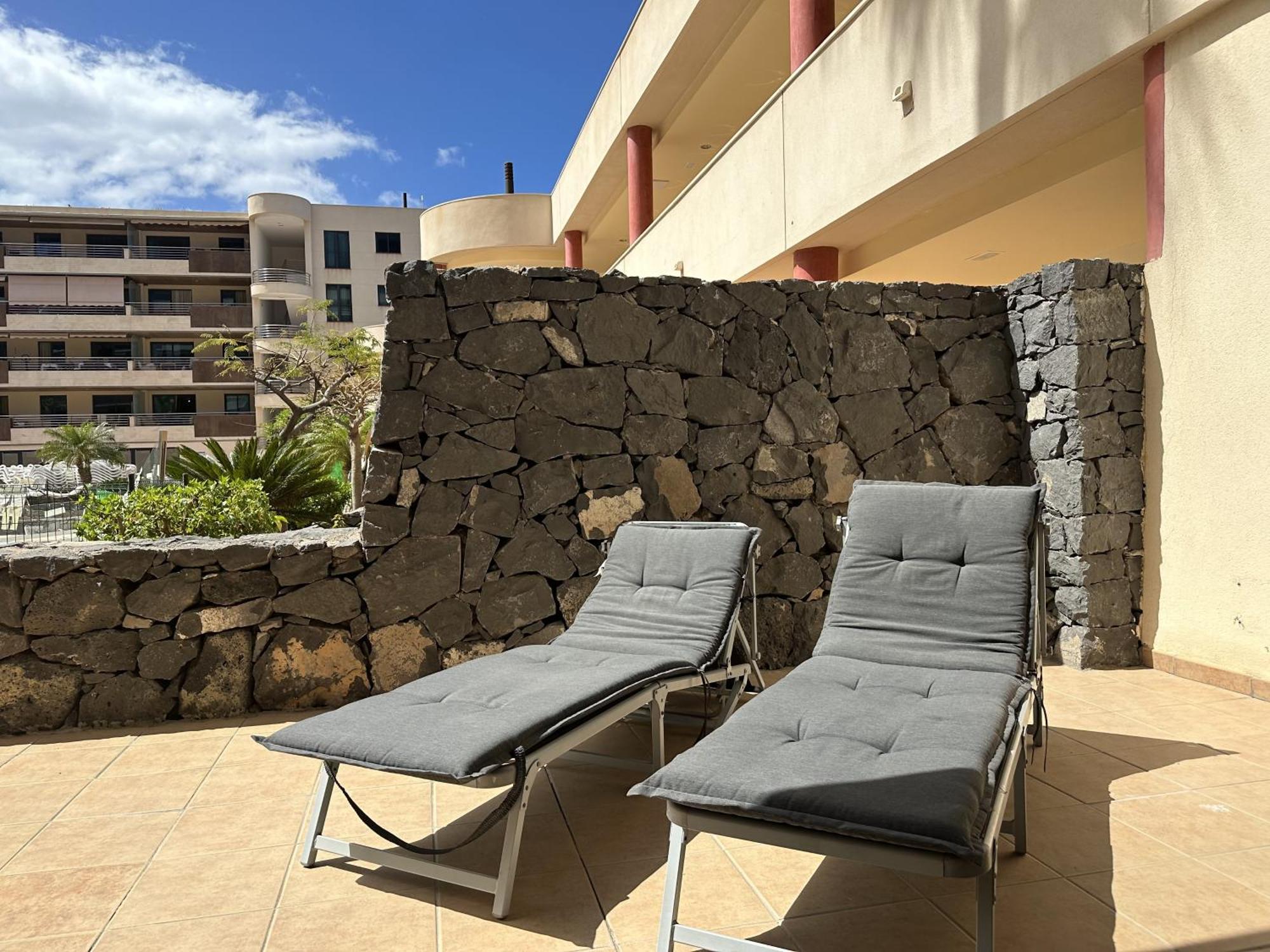 פוארטו דה סנטיאגו Markethome Balcon De Los Gigantes B09 מראה חיצוני תמונה