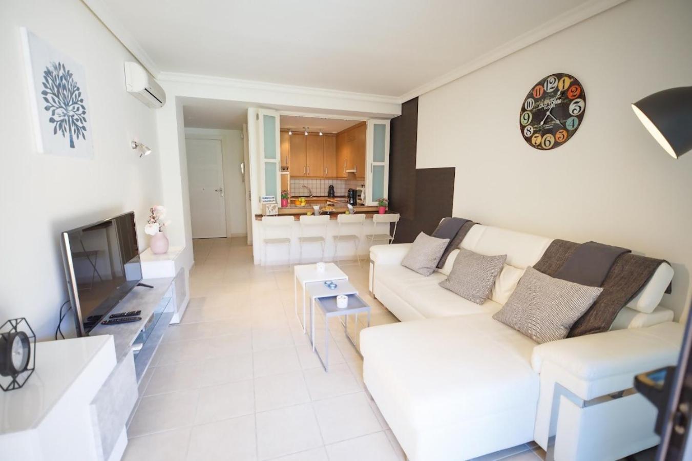 פוארטו דה סנטיאגו Markethome Balcon De Los Gigantes B09 מראה חיצוני תמונה