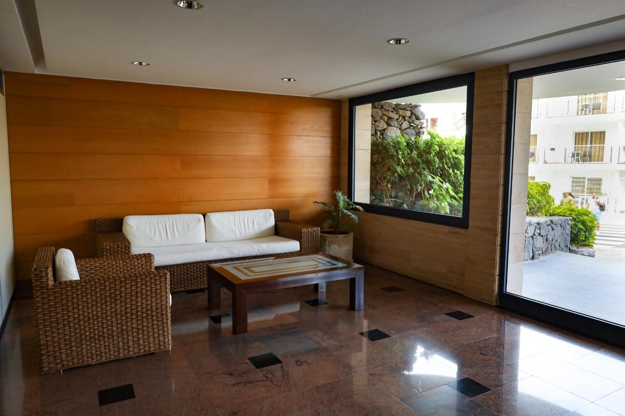 פוארטו דה סנטיאגו Markethome Balcon De Los Gigantes B09 מראה חיצוני תמונה