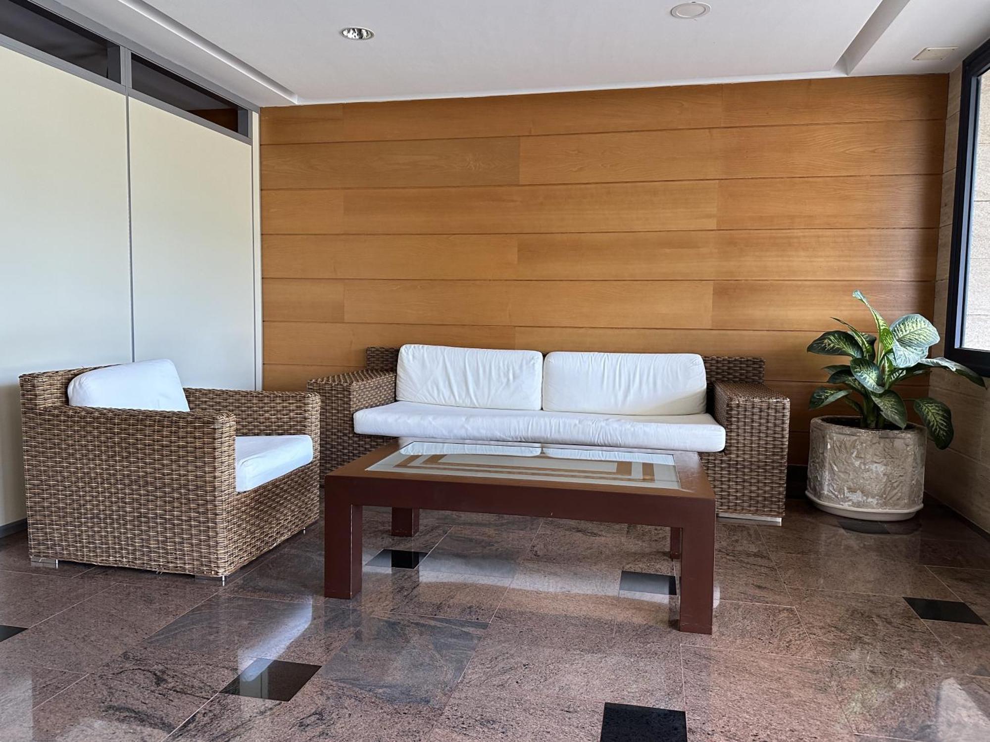 פוארטו דה סנטיאגו Markethome Balcon De Los Gigantes B09 מראה חיצוני תמונה